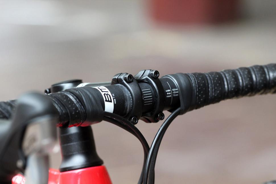 Bmc deals slr 03